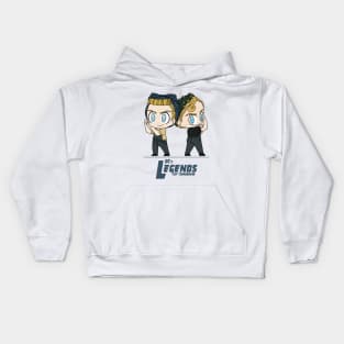 Rosie Legends - Avalance Kids Hoodie